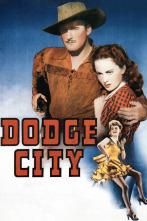 Imagen de Dodge, ciudad sin ley - 9