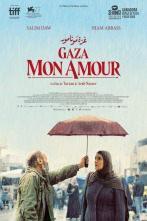 Imagen de Gaza mon amour - 9