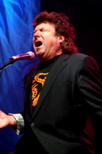 Imagen de Enrique Morente: Flamenco impuro - 9