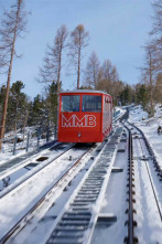 Imagen de Viajar en tren  - 9