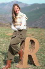 Imagen de Planeta R: Ep.7 - 2