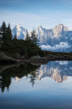 Imagen de Austria salvaje. La fuerza del agua - 9