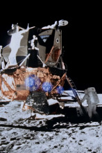 Imagen de La nueva luna del Apolo - 9