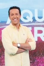 Imagen de Aquí la terra - 2