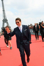 Imagen de Tom Cruise: la última estrella de cine - 9