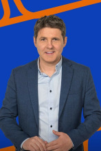 Imagen de Malas lenguas Noche (T1): Ep.2 - 9