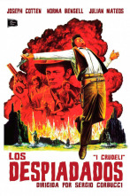 Imagen de Los despiadados - 9