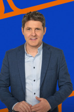 Imagen de Malas lenguas Noche (T1): Ep.11 - 9