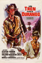 Imagen de Un tren para Durango - 9