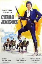Imagen de Curro Jiménez (T1): Ep.38 En la sierra mando yo - 9