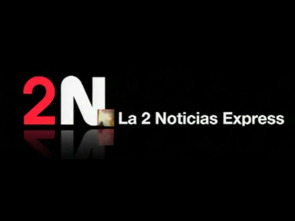 Imagen de La 2 express - 3