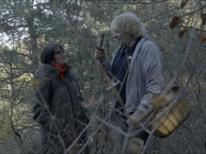 Imagen de La recepta perduda (T1): Calamar farcit - 1