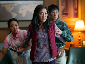 Imagen de Todo a la vez en todas partes - 3