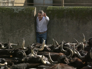 Imagen de Ruralitas: Clariana (Barcelona) y la Alquería (Murcia) - 3