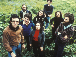 Imagen de Generación Jarcha - 3