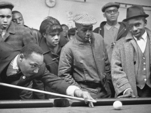 Imagen de Martin Luther King, más que un sueño - 3