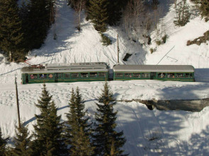 Imagen de Viajar en tren  - 3