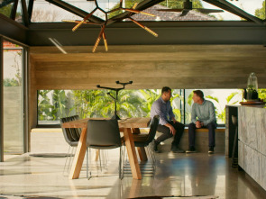 Imagen de Hogares increibles con Dermot Bannon (T1) - 3