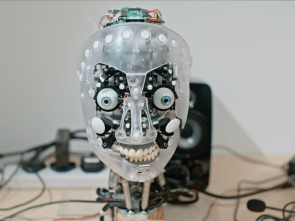 Imagen de Sociedad Cyborg - 3