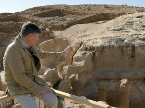 Imagen de Arqueomanía: El ejército de Terracota. La vida futura - 3