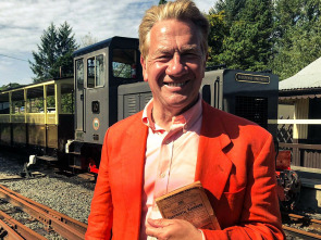 Imagen de En tren por Gran Bretaña - 3