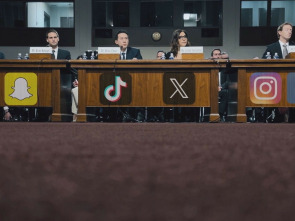 Imagen de Documentos TV (T40): La trampa de las redes sociales - 3