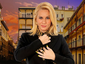 Imagen de Al cielo con ella - 3