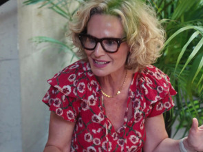 Imagen de Una tarda amb (T1): Marimer Pérez - 1