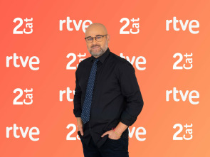 Imagen de De cara a barraca (1): Ep.12 - 1