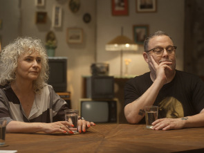 Imagen de L'any que vas néixer (T1): Mònica Terribas i Miqui Puig - 1