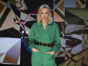 Imagen de Punts de vista (T7): Ep.72 - 1