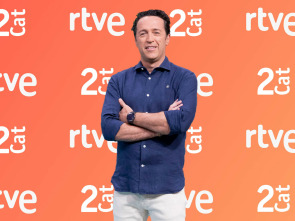 Imagen de Aquí la terra - 1