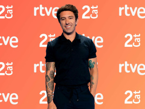 Imagen de Cuina brutal (T1): Ep.32 - 1