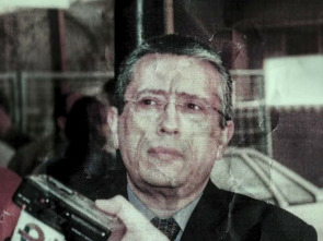Imagen de Un asesinato con vistas: El león despierto - 3