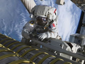 Imagen de De la Estación Internacional Espacial a la Luna - 3