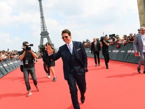 Imagen de Tom Cruise: la última estrella de cine - 3