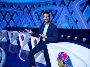 Imagen de Trivial Pursuit (T1): Ep.44 - 3