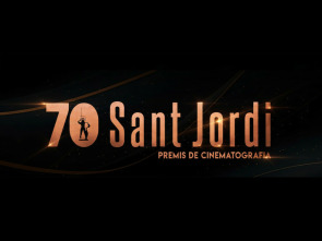 Imagen de Premis RNE Sant Jordi de Cinematografia - 3