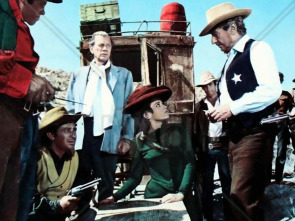 Imagen de Los despiadados - 3