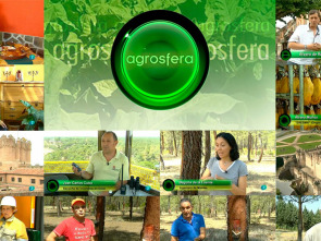 Imagen de Agrosfera (T26): Ep.34 - 3