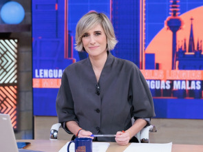 Imagen de Malas lenguas (T2): Ep.235 - 3
