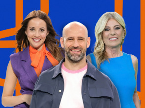Imagen de Malas lenguas (T3): Ep.448 - 3