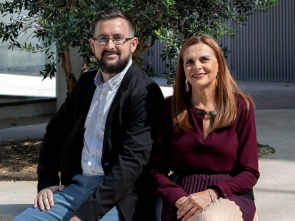 Imagen de Buenas noticias. TV - 3