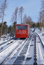 Imagen de Viajar en tren - 9