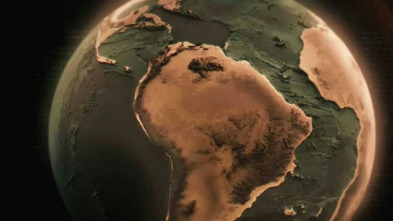 Imagen de El origen de los continentes - 3