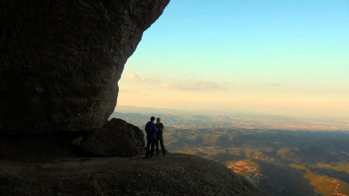 80 cm (T1): La Serra de Tramuntana