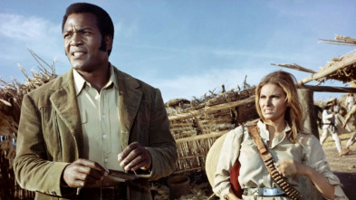 Imagen de 100 Rifles - 3