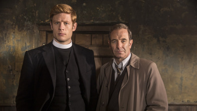 Imagen de Grantchester (T3): Ep.5  - 3