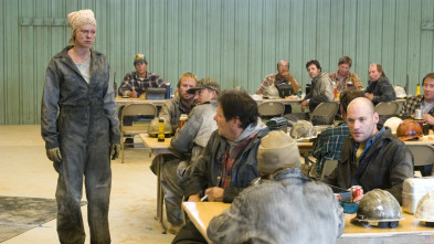 Imagen de En tierra de hombres - 3