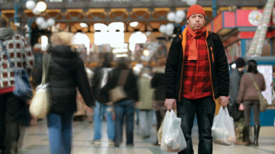 Imagen de Mercados, en el vientre de la ciudad - 3
